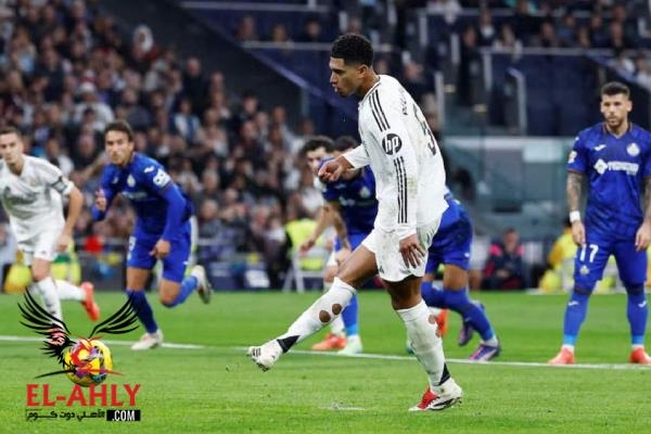 اخبار الاهلي / أبرز مباريات اليوم والقنوات الناقلة - ريال مدريد أمام خيتافي.. وإنتر يواجه ميلان