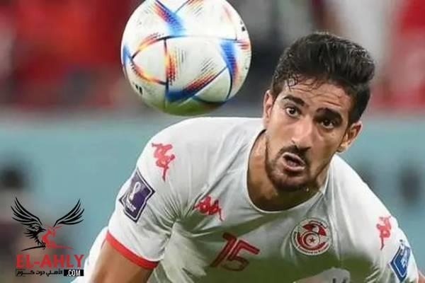 اخبار الاهلي / إعلامي تونسي يكشف تفاصيل صفقة انتقال محمد بن رمضان للأهلي