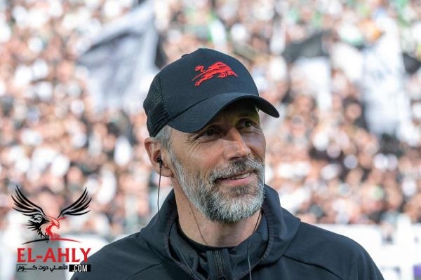 اخبار الاهلي / سبب خارج الملعب يقرب ماركو روزه من تدريب رينجرز