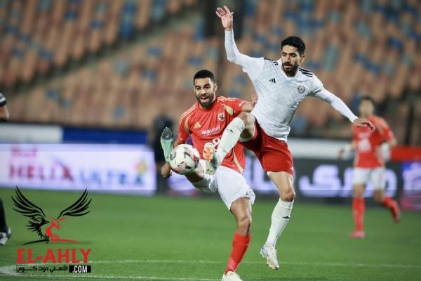 اخبار الاهلي / موعد مباراة الأهلي أمام المصري.. والقنوات الناقلة