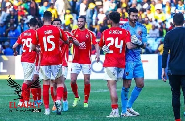 اخبار الاهلي / 10 معلومات يجب أن تعلمها قبل مواجهة الأهلي وسيراميكا كليوباترا