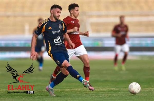 اخبار الاهلي / أبرز ما فاتك بالأمس: إنقاذ بطولي من ياسر وفوز الأهلي على سيراميكا.. يد الأحمر بطلًا للسوبر الإفريقي