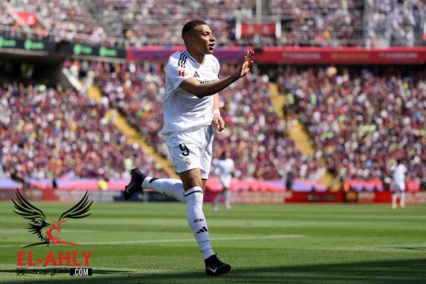 اخبار الاهلي / أبرز مباريات اليوم والقنوات الناقلة - ريال مدريد يواجه إشبيلية.. وأرسنال أمام نيوكاسل