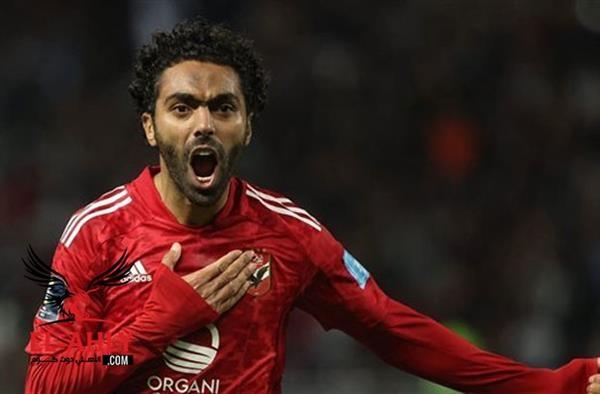 اخبار الاهلي / أبرز ما فاتك بالأمس: الشحات يتحدث عن كأس العالم وكتابة التاريخ.. الأهلي يستعيد الثنائي المصاب