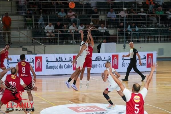 اخبار الاهلي / أبرز ما فاتك بالأمس.. حلمي طولان يقود منتخب مصر في كأس العرب.. مواعيد نهائي الدوري بين الأهلي والإتحاد السكندري