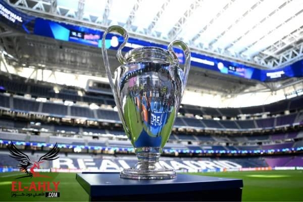 اخبار الاهلي / أبرز مباريات اليوم والقنوات الناقلة.. باريس سان جيرمان ضد إنتر ميلان في نهائي دوري الأبطال.. الزمالك يواجه فاركو