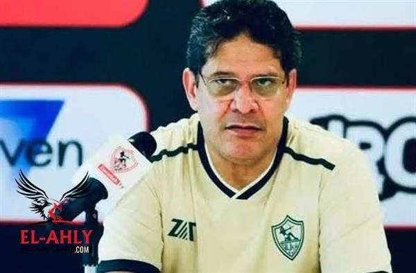 اخبار الاهلي / الرمادي يوضح حقيقة شكوى الزمالك.. بيان ناري