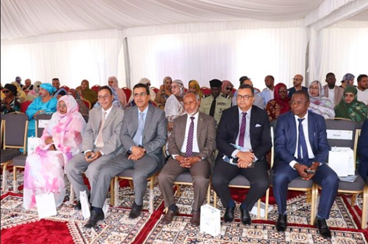 وزير الصحة: "حملة التلقيح ضد الحصباء تأتي تنفيذا لتعليمات رئيس الجمهورية بتعزيز صحة الأطفال وضمان حمايتهم من الأمراض المعدية والخطيرة"