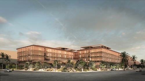Hyatt signs agreement with Royal Commission for AlUla to launch new Hyatt Place AlUla Hotel in Saudi Arabia