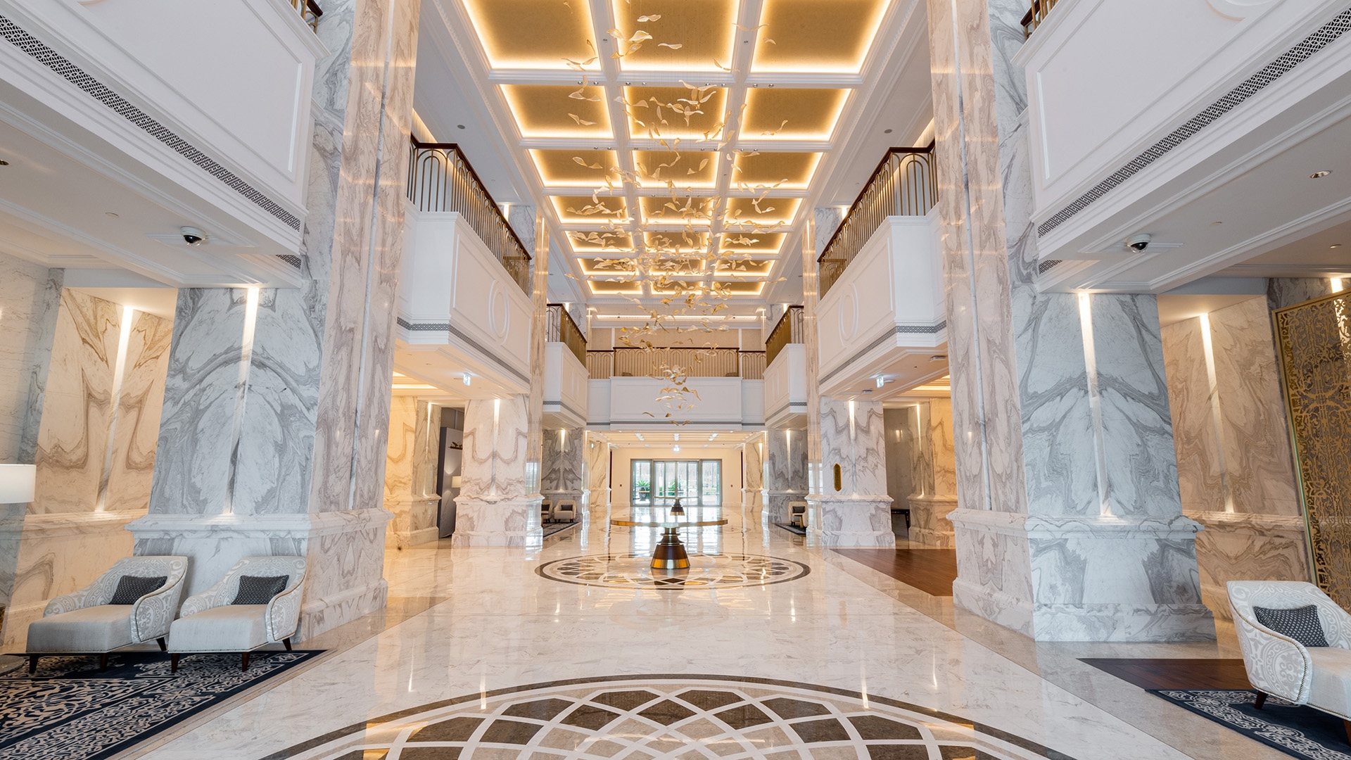 Cheval Collection gears up to open Cheval Maison Expo City Dubai in March
