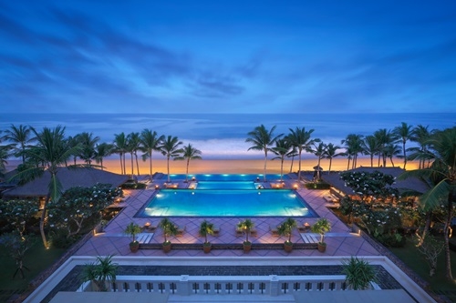 The Legian Seminyak and The Club by The Legian Seminyak, Bali Expand Presence in the GCC with Gulf Reps