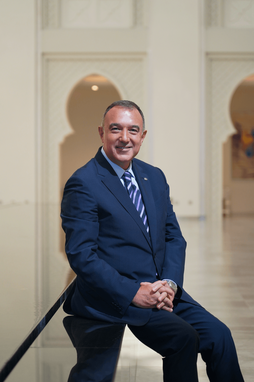 Rotana prepares for Ramadan: interview with Timur Ilgaz, Area Vice President – Dubai & Northern Emirates, Rotana Hotels & Resorts