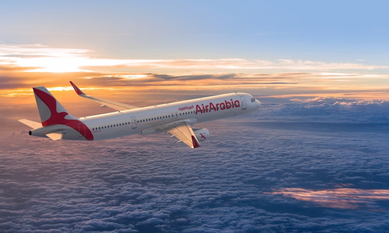 Air Arabia Abu Dhabi launches new direct flights to Yerevan in Armenia
