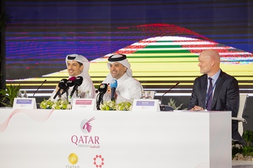 Hamad International Airport Unveils State-of-the-Art Concourses D and E, Elevating the Travel Experience to New Heights ahead of the Busy Period