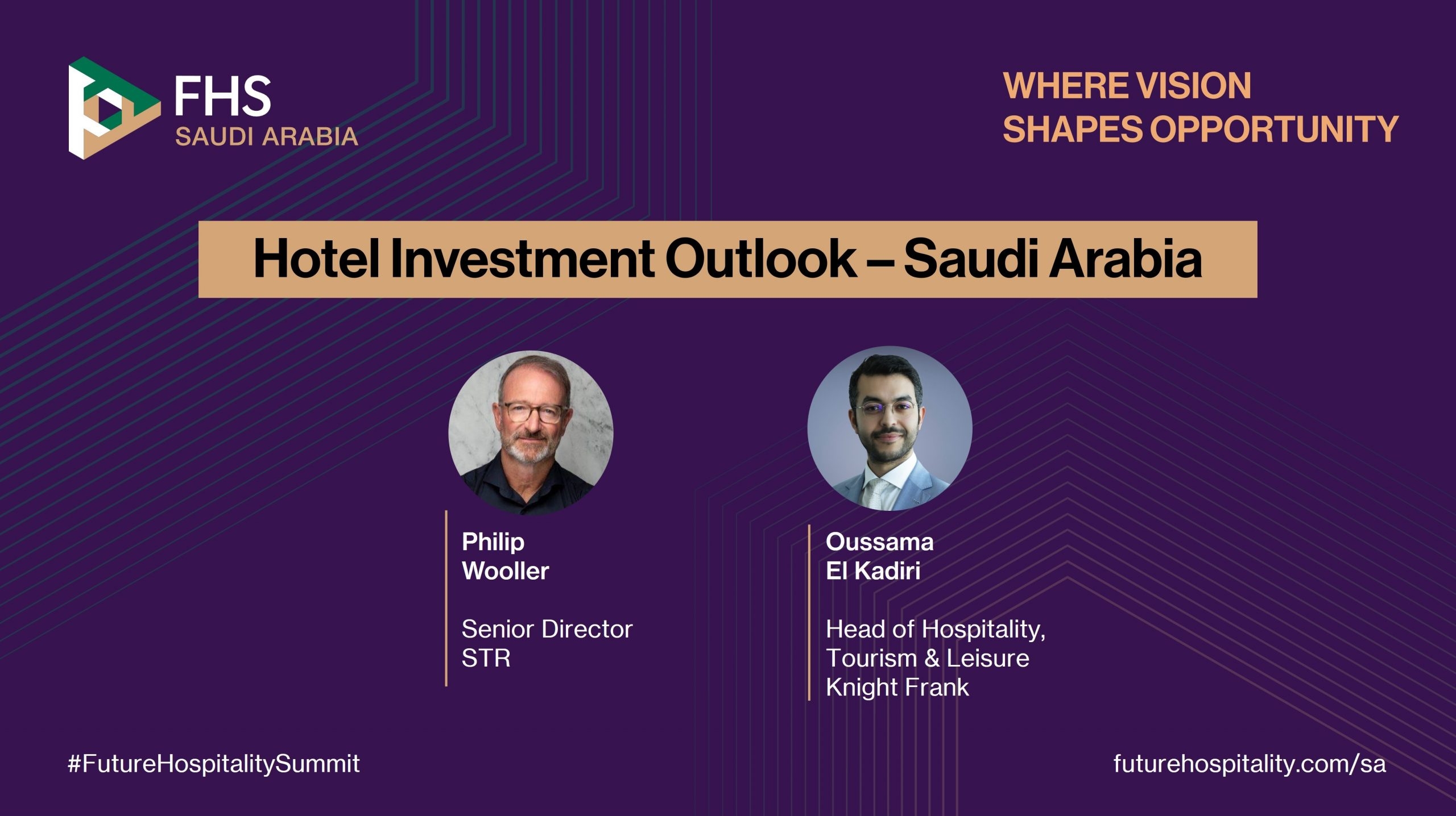 Saudi Arabia set to deliver 362,000 new hotels rooms by 2030 under US$110 billion hospitality project expansion