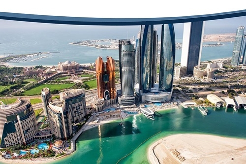 Department of Culture and Tourism – Abu Dhabi and Wizz Air launch exciting new marketing campaign ‘Let's Get Lost' campaign showcases Abu Dhabi as a premier global destination for curious travellers