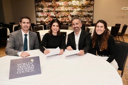 Mabrian and The Data Appeal Company Partner with WTTC to Push Data-Driven Tourism Growth