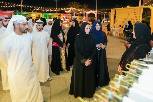 Miral partners with Khalifa Fund for Enterprise Development for the 4th Edition of Waterfront Nights at Yas Bay Waterfront during Ramadan