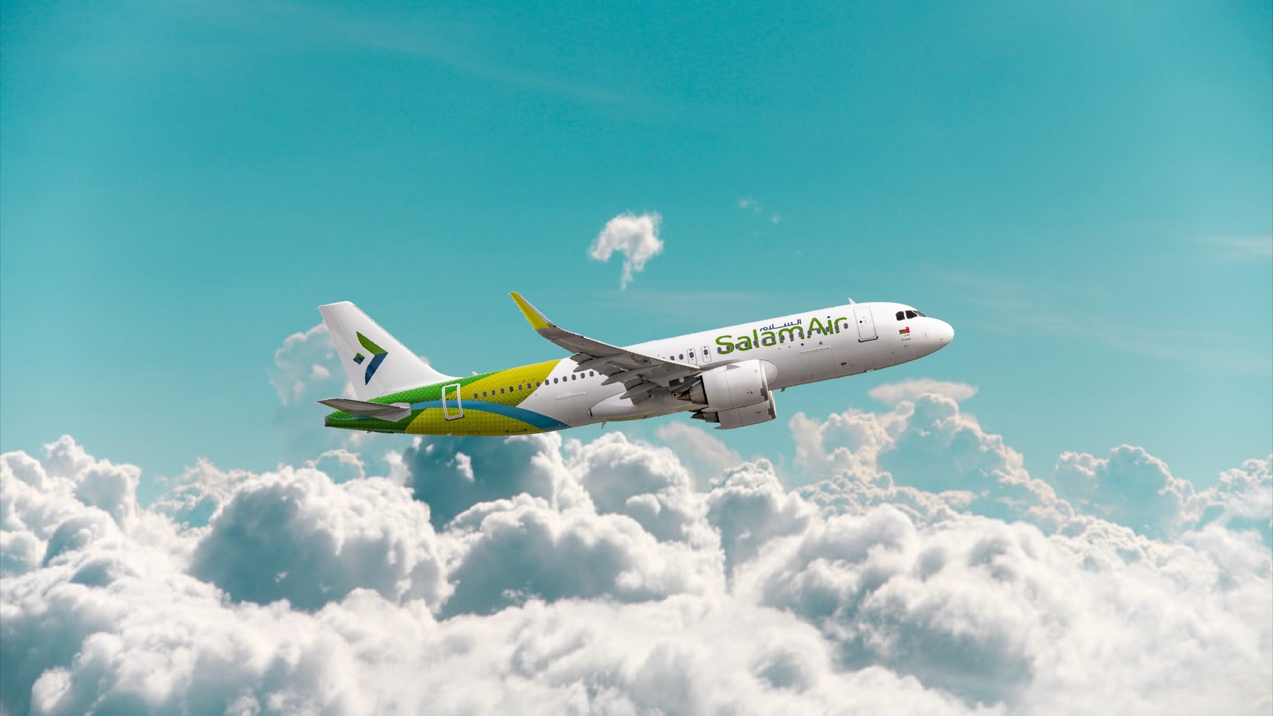 SalamAir renews partnership with Sabre to drive operational excellence through Radixx Solutions