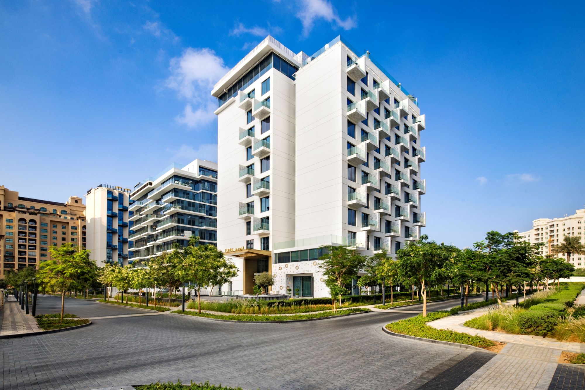 TUMBI Hotels unveils first UAE property with AED 375 Million investment under Hilton's Tapestry Collection