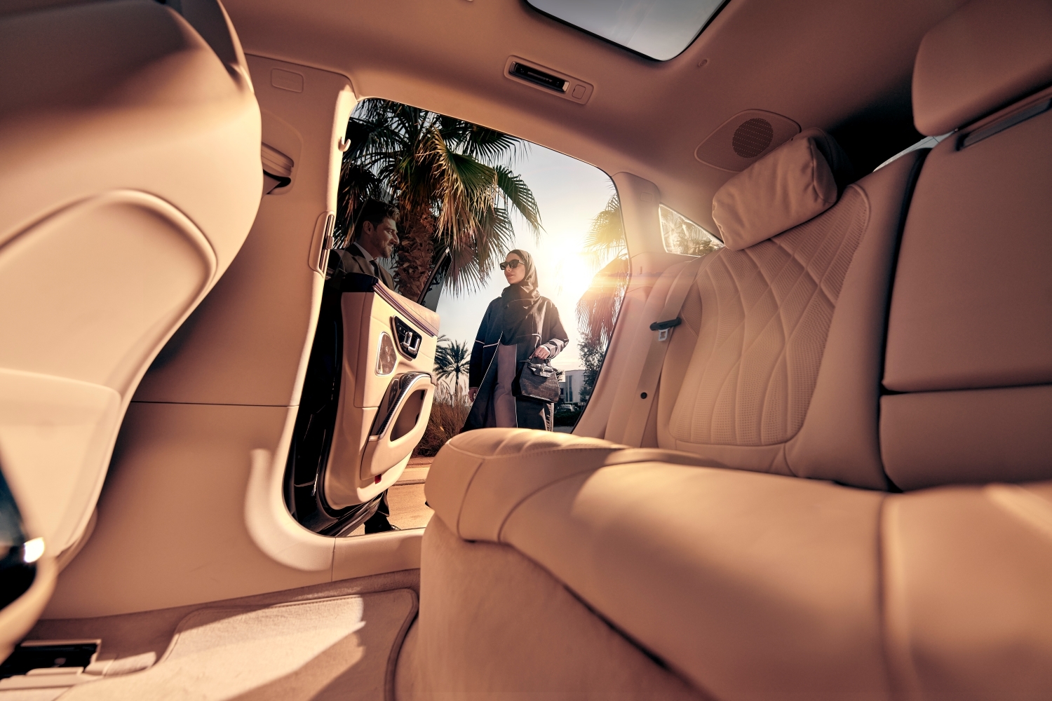 Blacklane unveils expansion in Saudi Arabia
