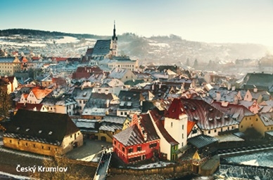 VFS Global and CzechTourism join hands to promote Czechia's allure to Middle East based Travellers