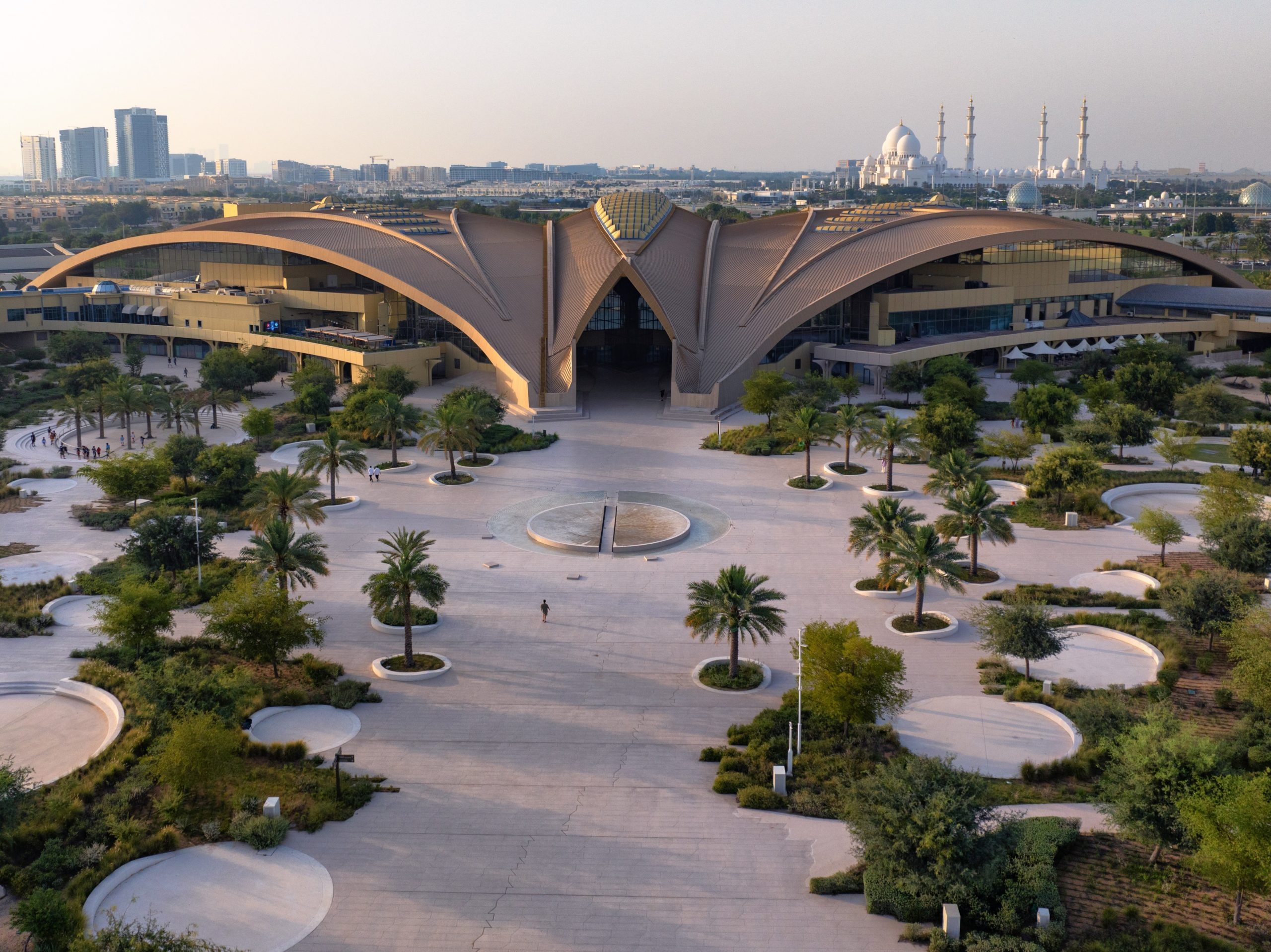 ERTH Abu Dhabi drives revenue growth, Operational Efficiency with IDeaS