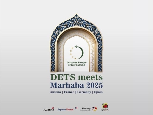 Discover Europe Travel Summit meets Marhaba 2025 to take place in Dubai