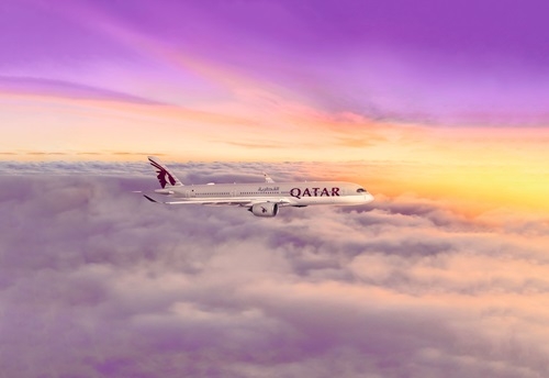 Qatar Airways to increase Manchester service as demand grows for the airline