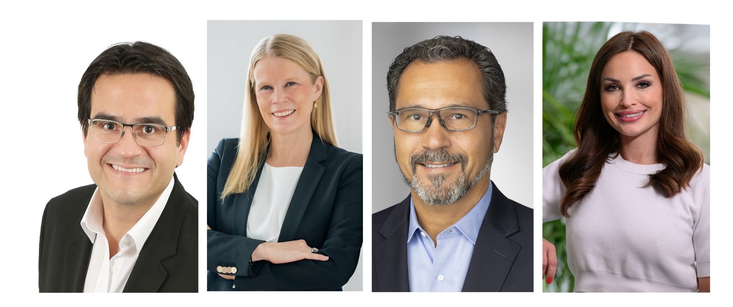 Sabre sets the pace for travel innovation at ATM 2025