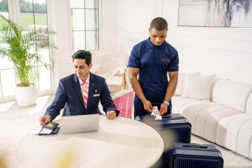 marhaba adds Check-In Anywhere, Land & Leave to deliver end-to-end travel services