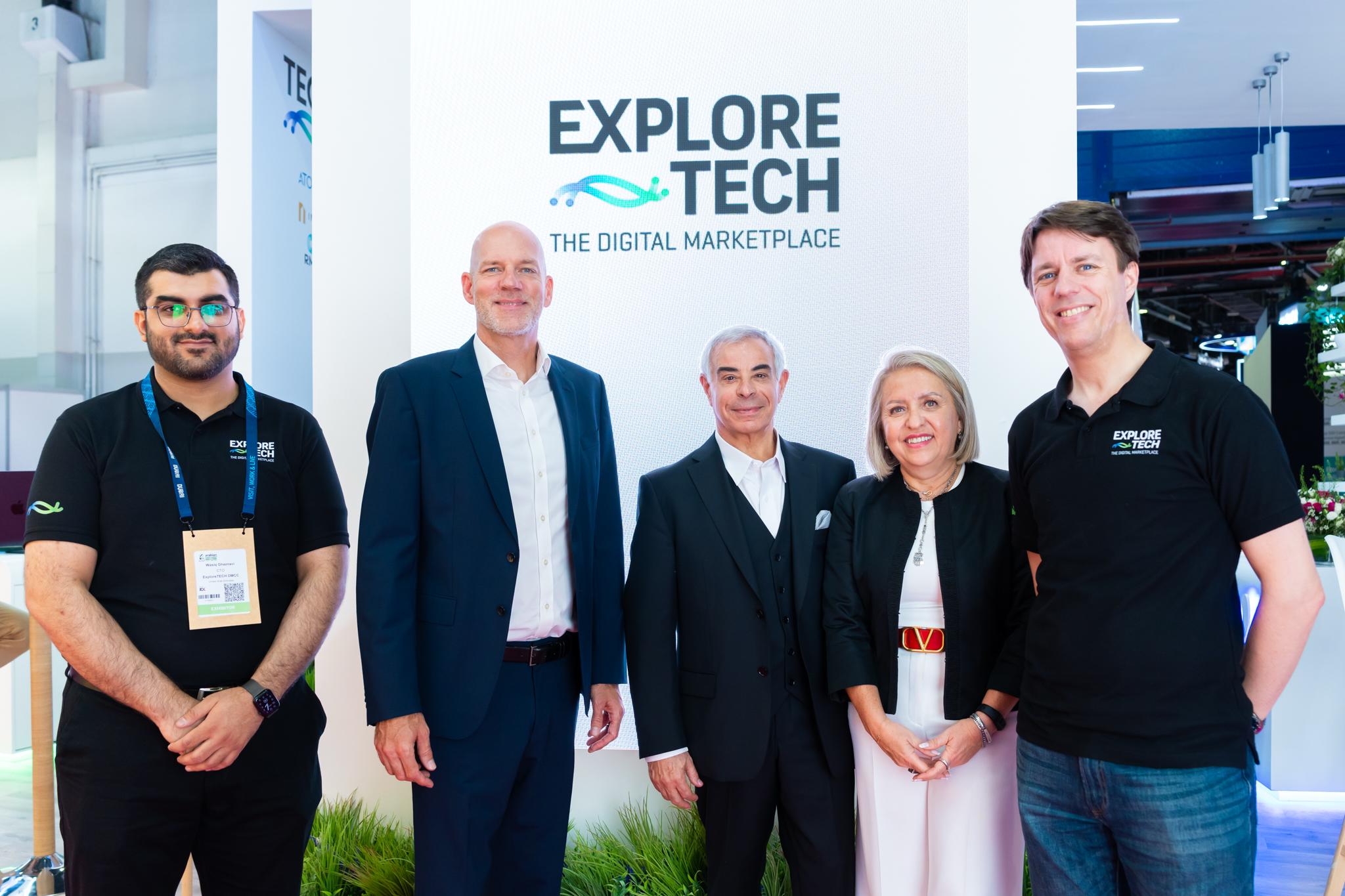 Global Hotel Alliance partners with ExploreTECH to streamline hospitality technology procurement for its 850+ hotels in 100 countries