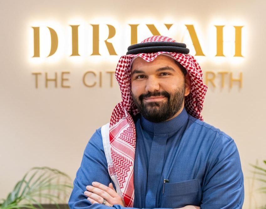 Diriyah backs Saudi drive to attract 5 million Chinese tourists, debuts at ITB China 2025