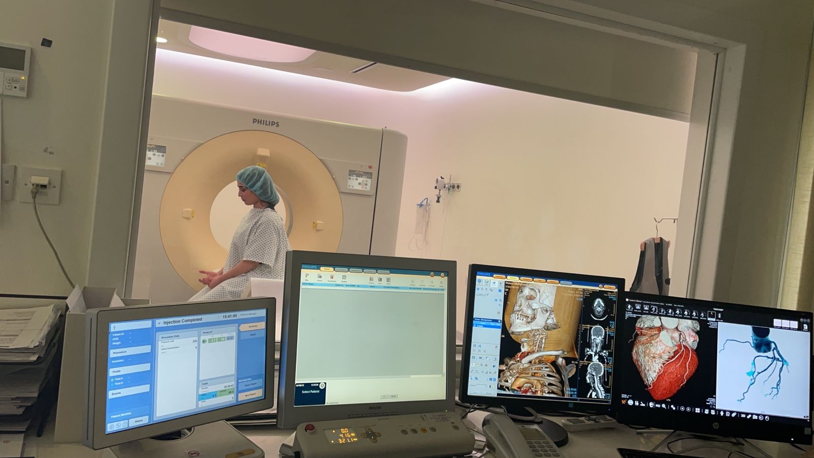 Jordan underlines reputation as MENA region's leading medical tourism hub with over 224,000 international visitations in 2024