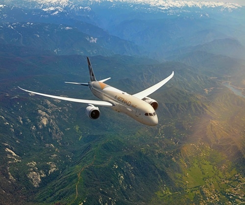 Premium seat capacity to double as Etihad responds to Italian market growth, adds triple-daily Milan and double-daily Rome flights responding to market appetite