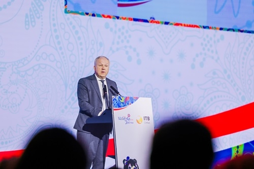ITB China opens with Malaysia tourism as its destination partner