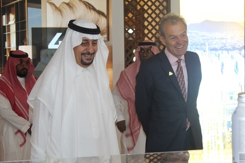 Future Hospitality Summit Saudi Arabia officially opens in Riyadh with over 1000 senior decision-makers, 200 investors and 150 expert speakers have convened in the capital for the 2025 edition