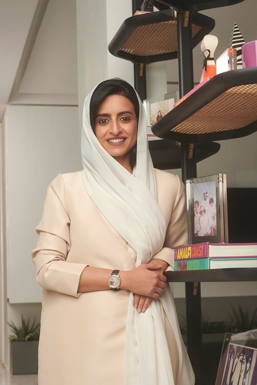 Shaikha Al Nowais makes history as First Female Emirati Elected UN Tourism Secretary-General