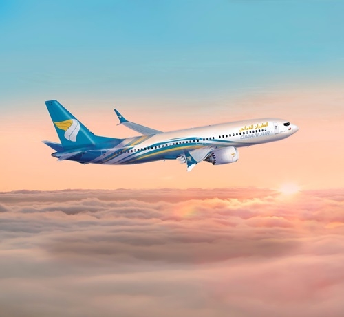 Oman Air enhances capacity for Khareef Season with up to 12 Flights per day, boosting domestic travel