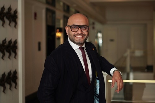 Taj Hotels and Resorts to open two properties in Saudi Arabia