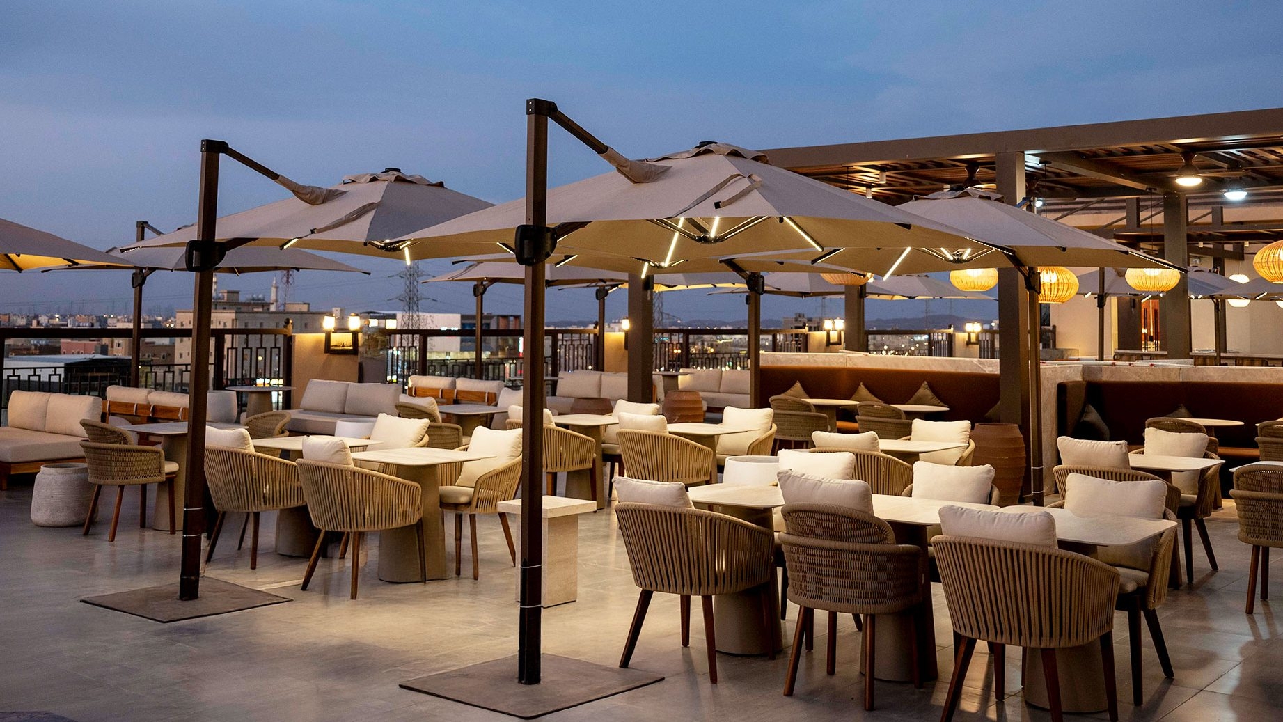 Mercure Khamis Mushait opens its doors in the Kingdom of Saudi Arabia
