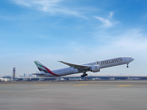 Emirates launches complimentary coach service for Economy Class passengers to and from Clark International Airport