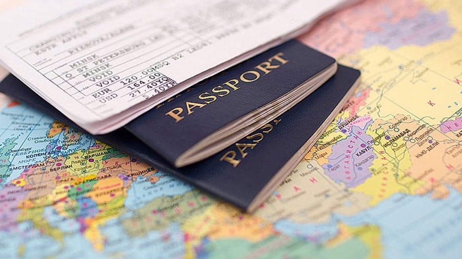 China extends visa-free entry to four GCC countries
