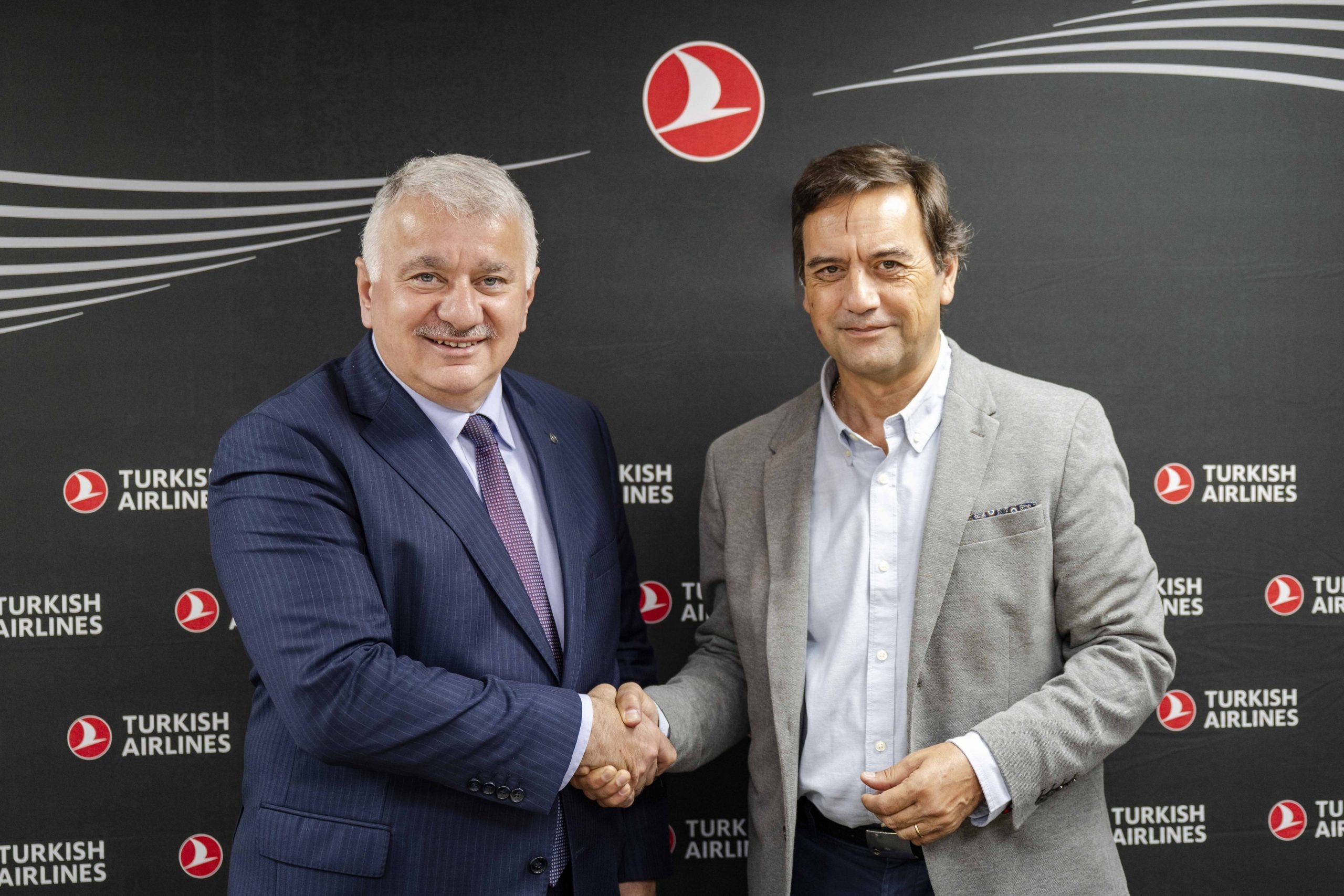 Turkish Airlines and TAP Air Portugal expand cooperation scope