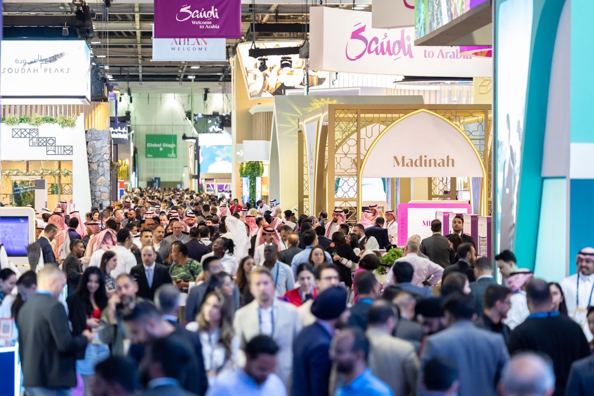 Middle East travel spending set to soar 50% by 2030, driven by inbound tourism, luxury, and business travel boom