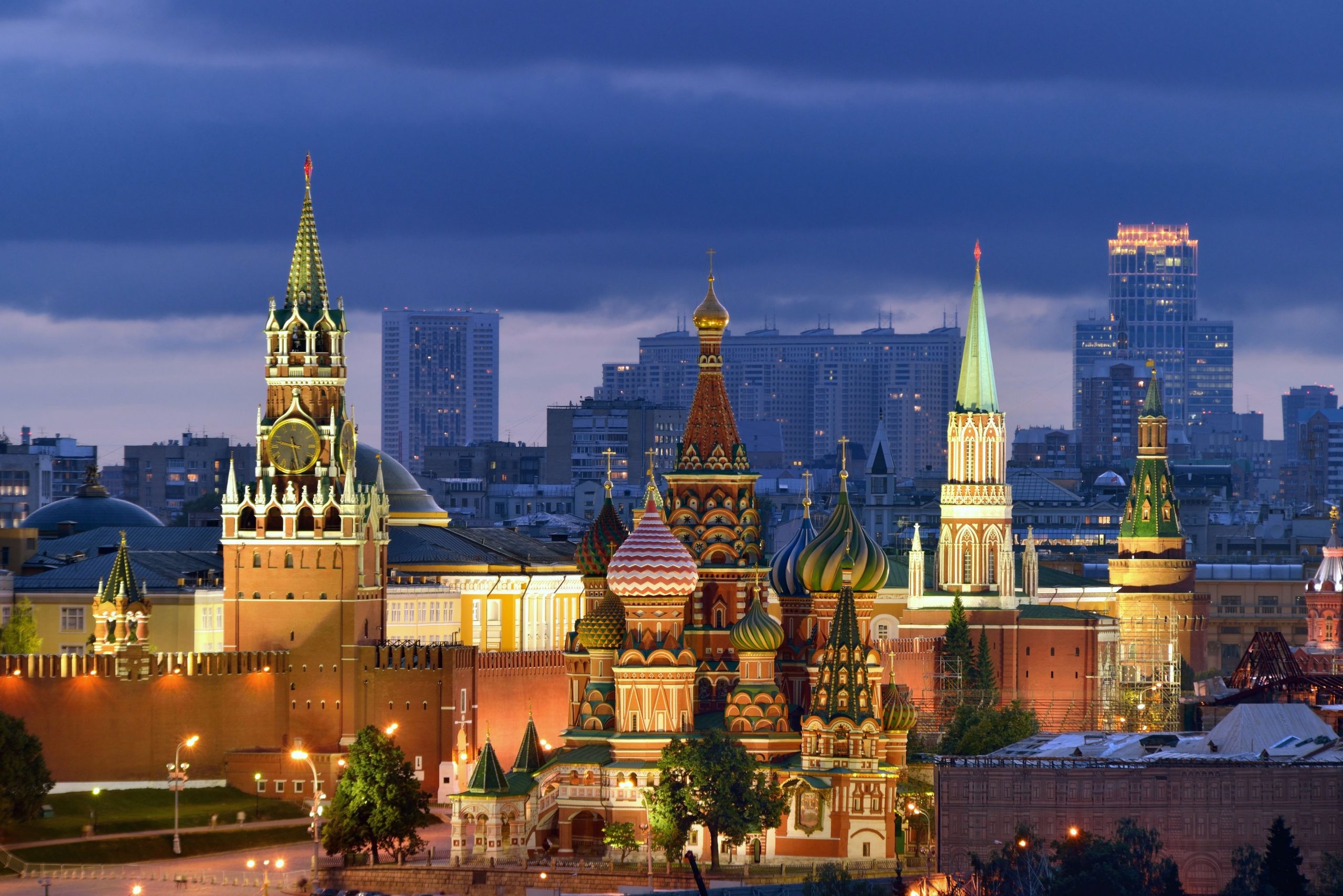 Moscow sees surge in UAE tourists, plans to launch initiatives tailored for Gulf region