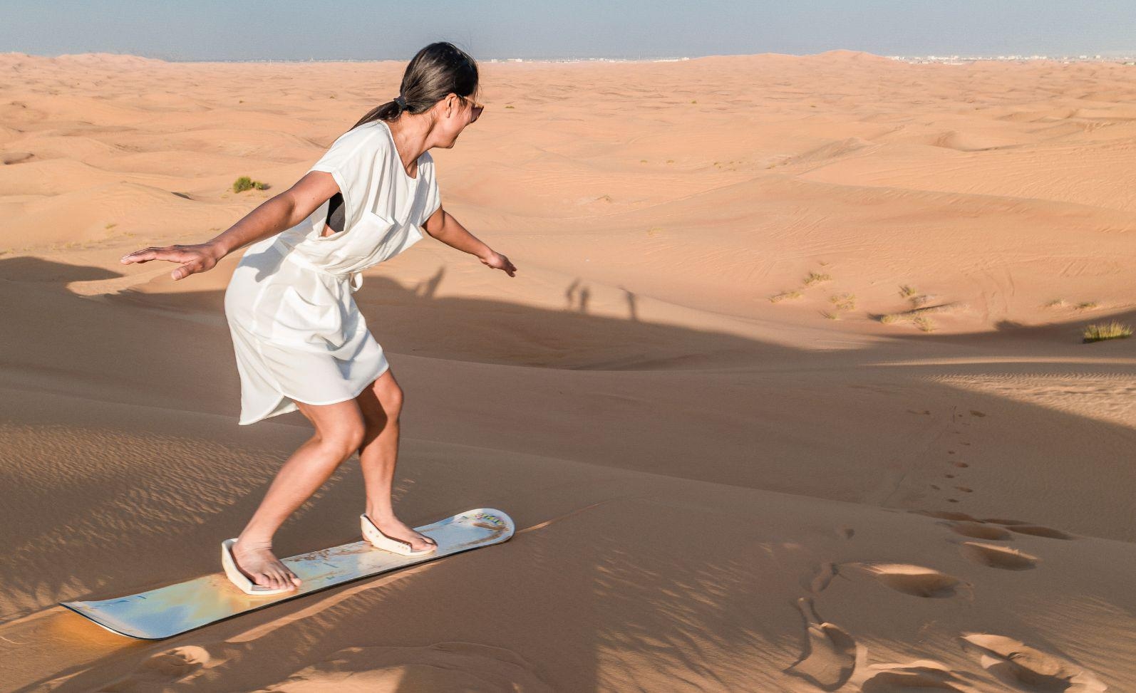 Dubai's experiential economy surges to Dh220 billion as The Experience Store sets out to redefine luxury wellness in the UAE