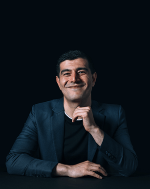 Izzatbek Mambetov steps in at 25hours Hotel One Central