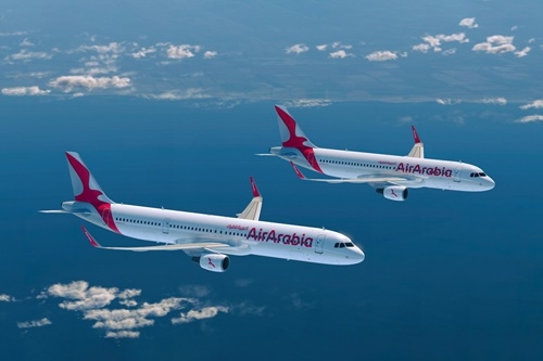 Air Arabia Abu Dhabi to increase operational capacity by 40% in 2025