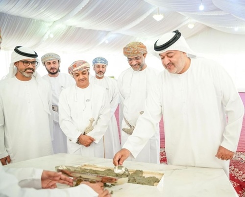 Abu Dhabi Fund for Development invests AED 764.5million in Oman's integrated tourism complex project, Salalah